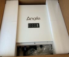 10kW 3-Phase Hybrid Solar Inverter + 2 Batteries
