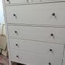 chest of drawers- solid wood Image 3