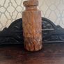 West German ceramic vase Image 3