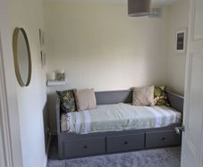 Ikea Hemnes Day Bed