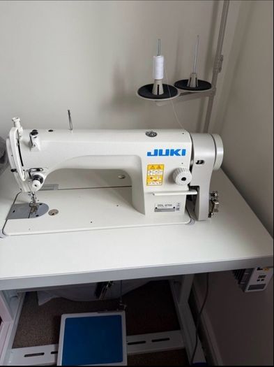 Juki Ddl 8700