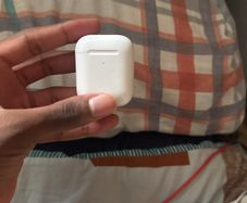 airpods 2nd generation