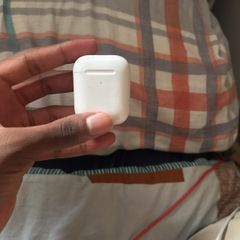 airpods 2nd generation
