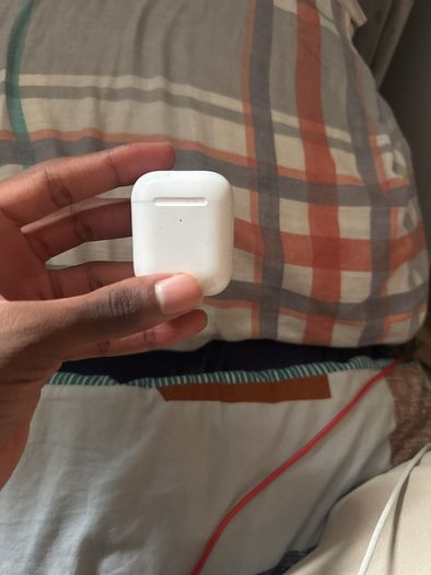 airpods 2nd generation