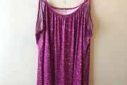Dress (approx size 22-24)