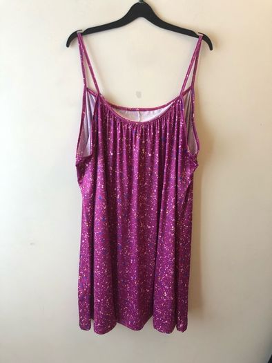 Dress (approx size 22-24)