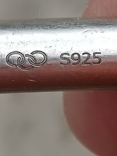Links of London Sterling Silver Bracelet