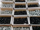 Wholesale Wheel Nuts And Bolts - Delivery