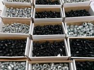 main image for ad Wholesale Wheel Nuts And Bolts - Delivery