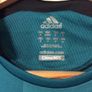 Liverpool Jersey. Season 2008/2009 Third Jersey. Official Adidas Mens Jersey From The Time. Not A Modern Remake. Image 4