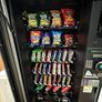 Automatic Products Vending Machine for Sale Image 2