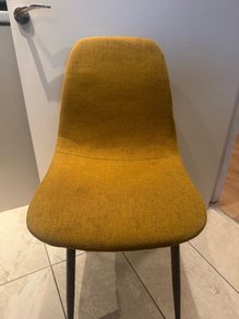 chairs