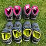 kids Hiking Shoes Image 6