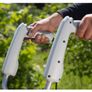 Electric Ground  Hoe Cultivator Powerful  Motor  IEM 1200W with Adjustable Brake Image 9