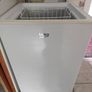 Beko chest freezer Image 2