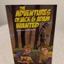 The Adventures of Jack and Adam books Image 5