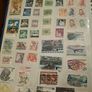 Vintage Worldwide  stamps Image 4