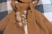 baby coat
