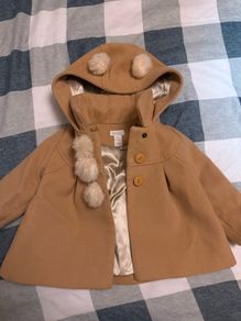 baby coat