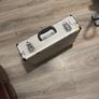 Makita drill two batteries charger box(drill needs to be fixed) Image 6