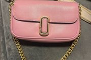 marc jacobs mini shoulder bag