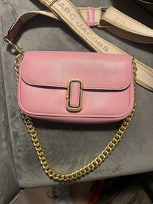 marc jacobs mini shoulder bag