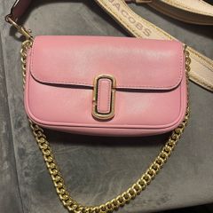 marc jacobs mini shoulder bag