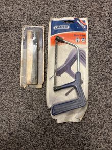 mini saw