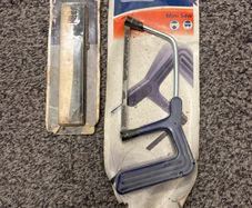 mini saw