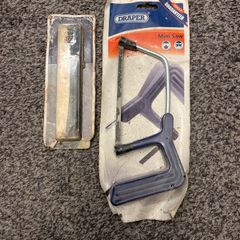 mini saw