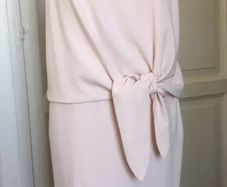 LK Bennett dress Dr Harrie size 8 like new
