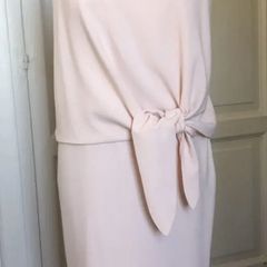 LK Bennett dress Dr Harrie size 8 like new