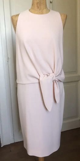 LK Bennett dress Dr Harrie size 8 like new