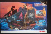 Pirates Ship