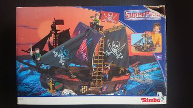 Pirates Ship