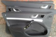 Door cards from Skoda vrs 2.0,  1.4 or 1.9 genuine from 2004 to 2012 vrs, will suit all models