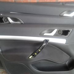 Door cards from Skoda vrs 2.0,  1.4 or 1.9 genuine from 2004 to 2012 vrs, will suit all models