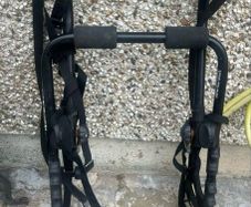 3 bike carrier