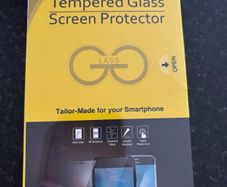 JETech Screen Protector for iPhone 4