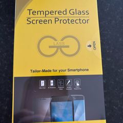 JETech Screen Protector for iPhone 4