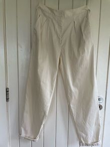 Donna Karen trouser