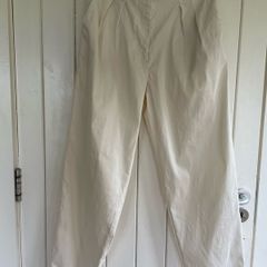 Donna Karen trouser