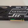 GeForce RTX 4060 Ti 1-Click OC 8GB GDDR6 Graphics Card Image 4
