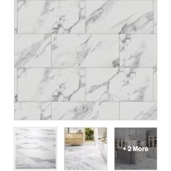 Laminate Flooring with built in underlay(new)