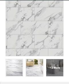 Laminate Flooring with built in underlay(new)