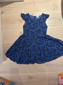 Polarn o. Pyret dress