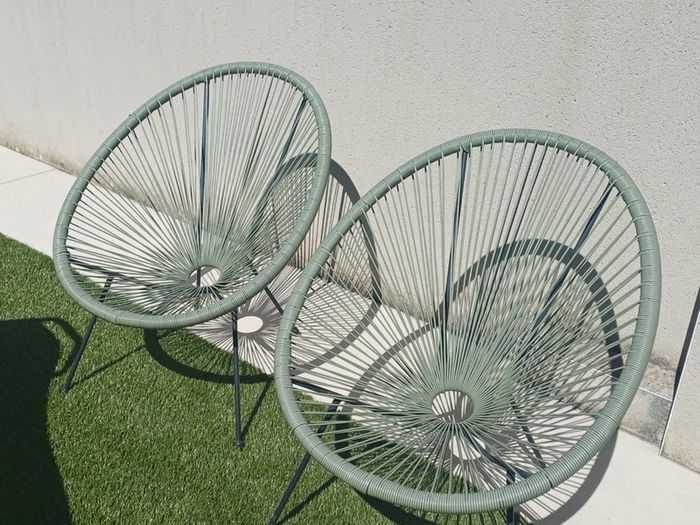 garden lounge chair JYSK