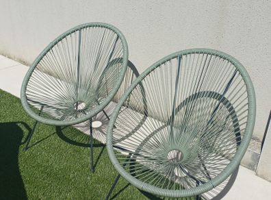 garden lounge chair JYSK