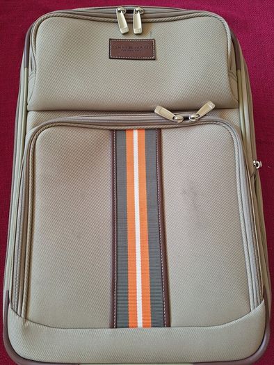 Tommy Hilfiger Suitcase