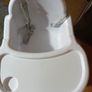 Babylo High Chair  for 1x Pampers Image 3